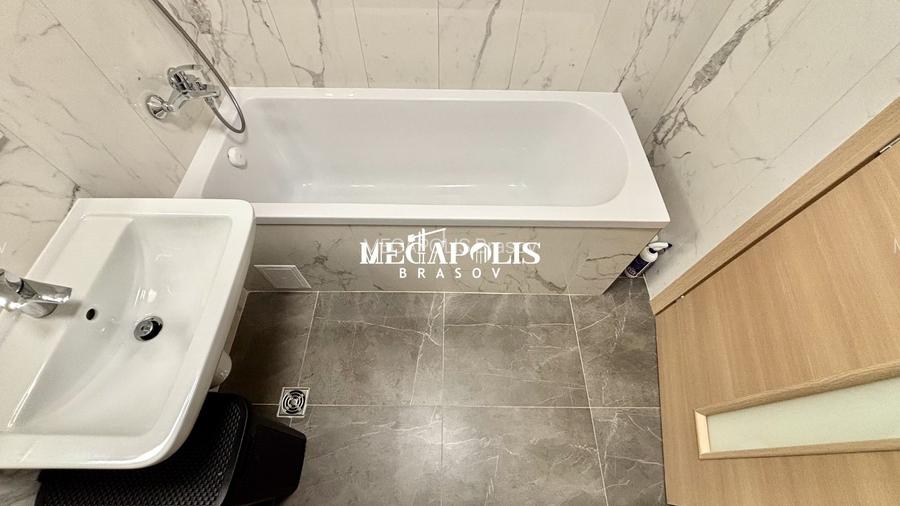 Apartament 2 camere | Etaj intermediar | Tractorul | Top City - 21