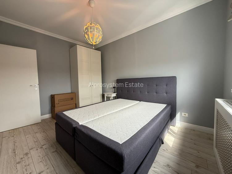 Apartament 3 camere - de vanzare - Dumbravita - 8