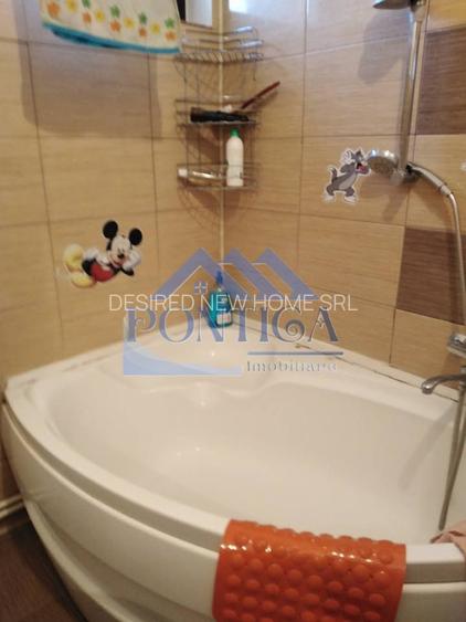 Vilă P+1 tip duplex, 120 mp utili, teren 250 mp, 2 dormitoare cu teras - 7