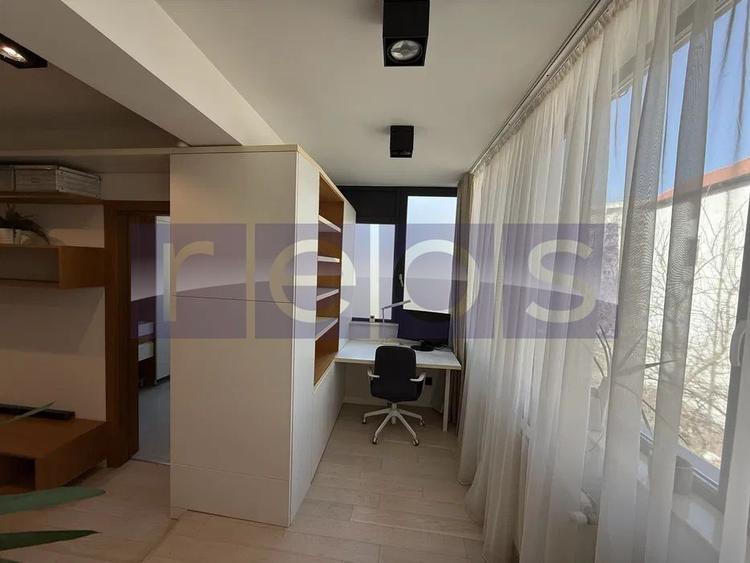 VANZARE APARTAMENT 3 CAMERE UNIRII | ULTRACENTRAL | FINISAT UTILAT MODERN | - 4