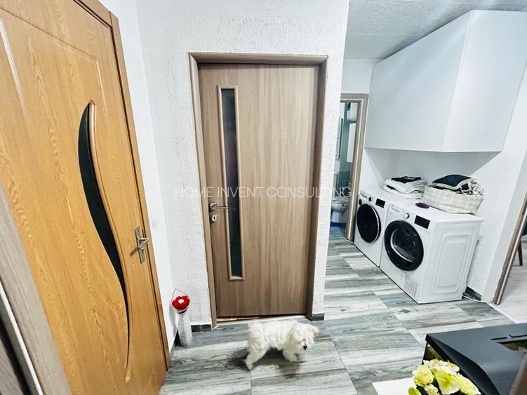 Apartament 3 camere Lacul Tei -Doamna Ghica - 5