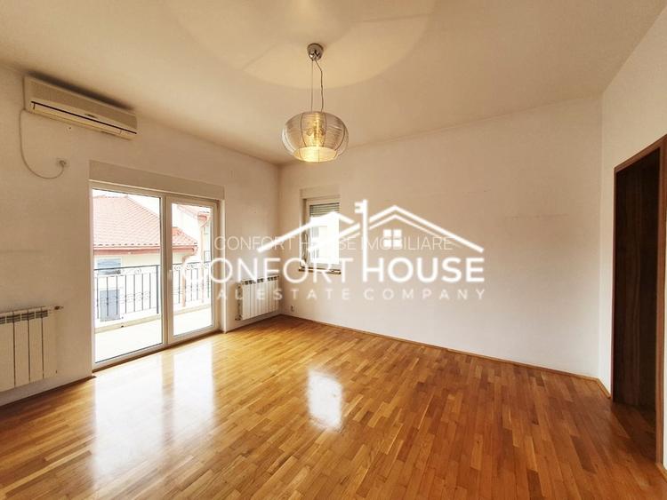 VILA P+E+M, 8 camere, garaj dublu, 650mp teren, IANCU NICOLAE -BRITISH SCHOOL - 25