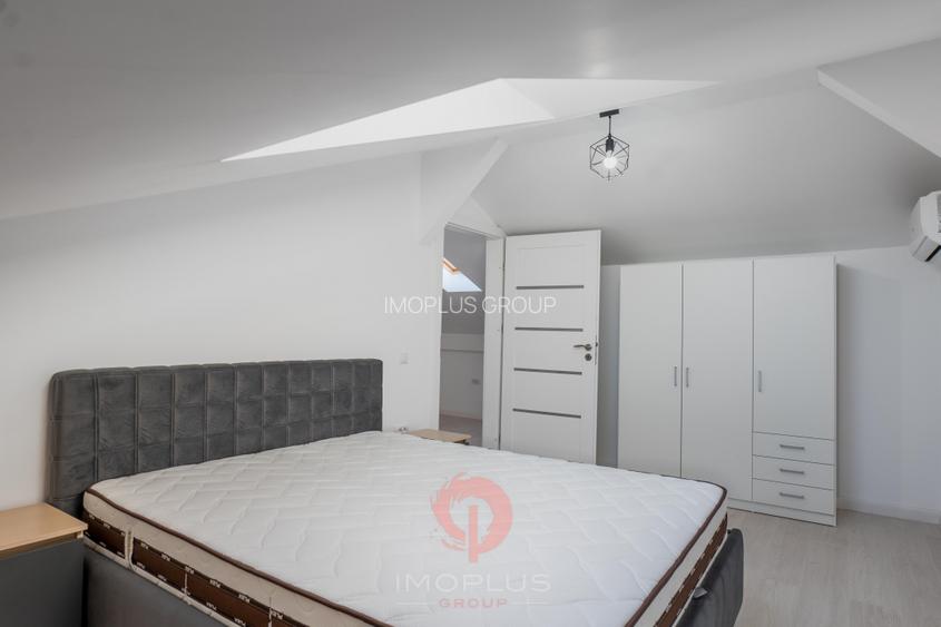 APARTAMENT 3 CAMERE+LOC DE PARCARE POPAS PACURARI 0% COMISION - 17