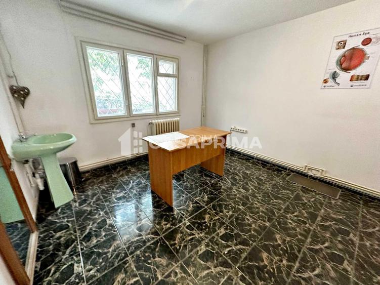 Spatiu zona Gara-Bila,55 mp, la bulevard, pretabil pentru diferite activitati! - 5
