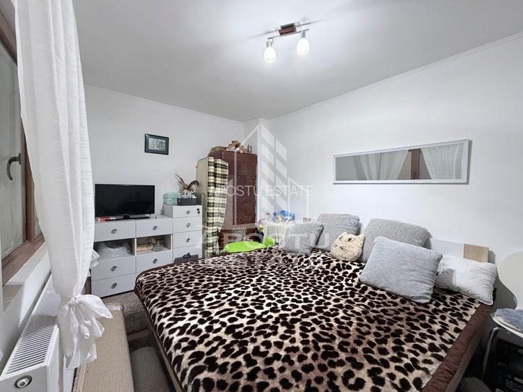 Casa renovata complet Lidl Freidorf - 7