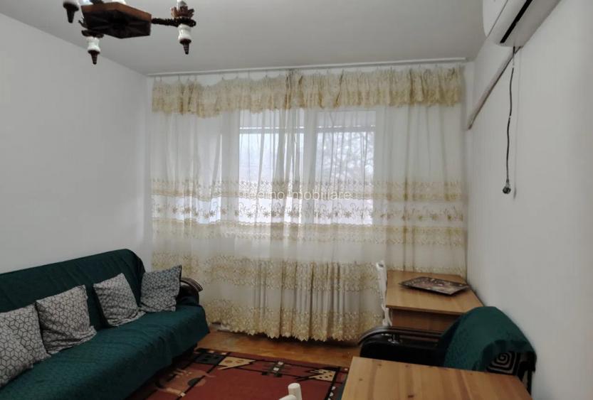 Apartament 2 camere, semidecomandat, 56 mp, ac, metrou aproape, Drumul Taberei - 3