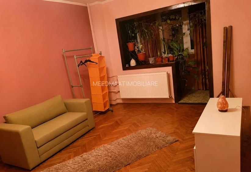 Apartament 2 camere,Sos.Oltenitei,Mall,Metrou - 6