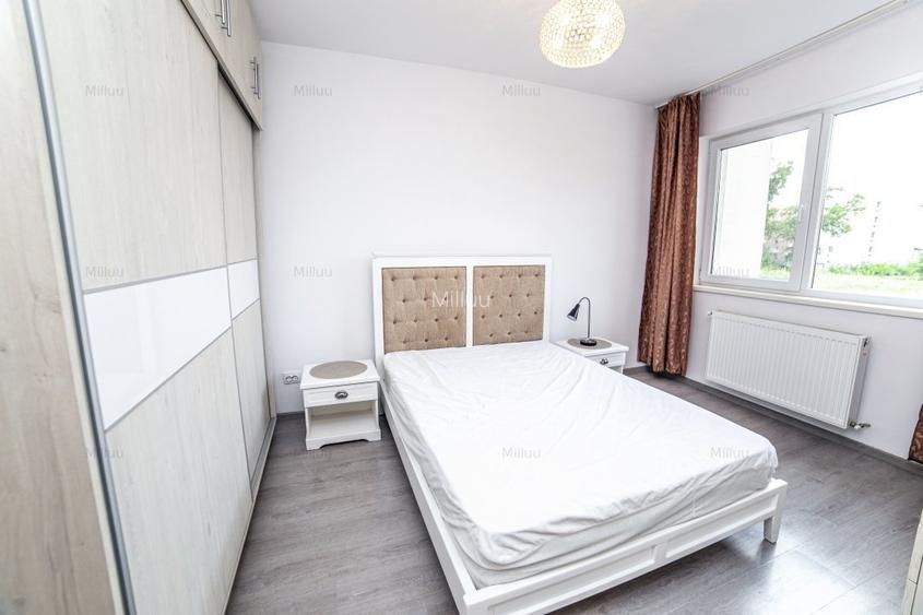 2 Camere Berceni | Mobilat si utilat | 15 minute metrou | Parcare - 5