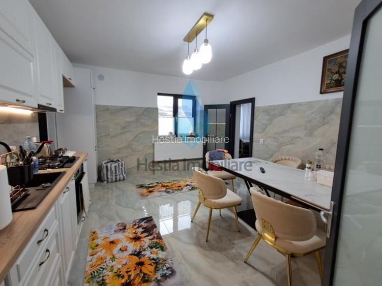 Vila eleganta D+P+E, zona Viticultori-Iasi. - 9