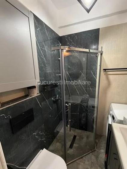 Apartament 2 Camere,Floreasca,Parc,parter/3,Amenajat,mobilat,complet,parcare - 7