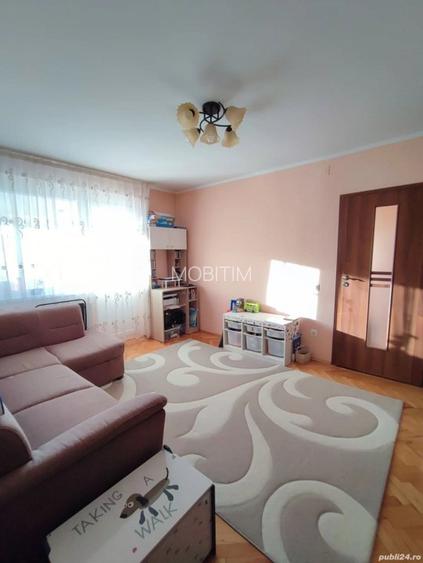 Apartament 2 camere in zona Mercur - 4