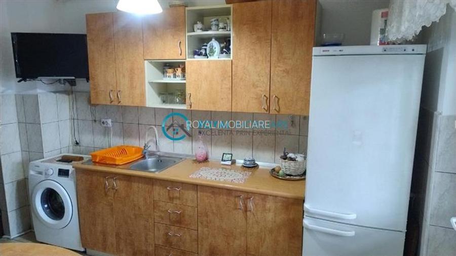Royal Imobiliare - Vanzare apartament 3 camere zona Eroilor - 8