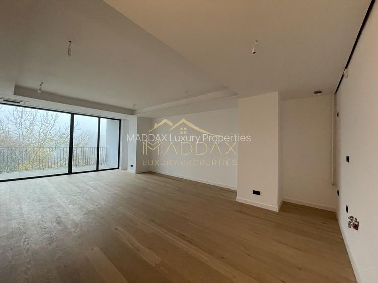 APARTAMENT ELEGANT*** FLOREASCA//Rahmaninov***VIEW PARCUL VERDI - 3