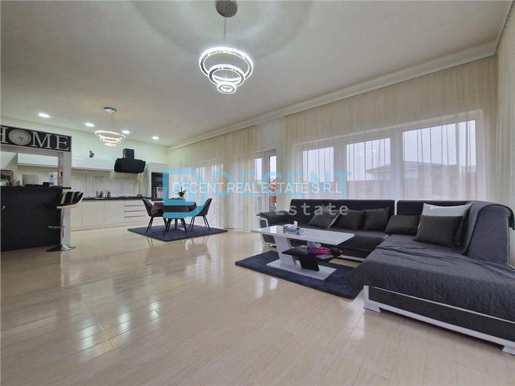 Casa 4 camere, Sanpetru - 4