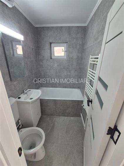 RENOVATA MODERN garsoniera zona Viziru 1, etaj 3 - 3