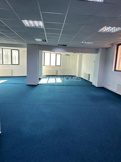 Spatiu de Birouri 500mp de Inchiriat *Grozavesti* - 11