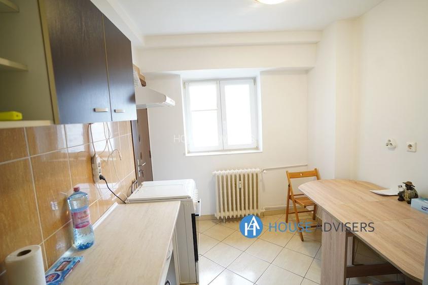 Inchiriere apartament 3 camere Stirbei Voda - 14