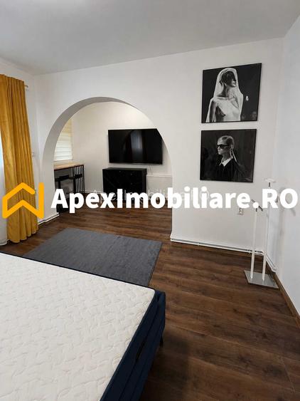 Garsoniera de inchiriat Universitate București | ApexImobiliare.ro - 3