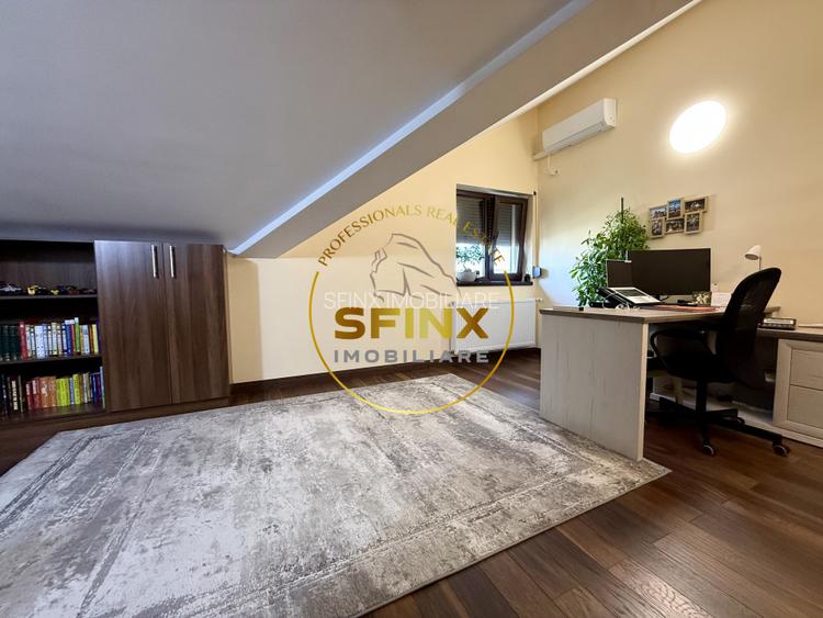 Casa 5 camere Popesti Leordeni | Curte, gradina, foisor, parcare | 2017 - 11