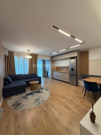COMISION 0 /SUPERB /  PRIMA INCHIRIERE / COMPLET MOBILAT SI UTILAT - 4