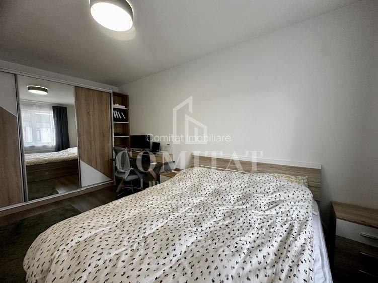 Apartament 2 camere | Loc de parcare | Zona Parcului Poligon - 9