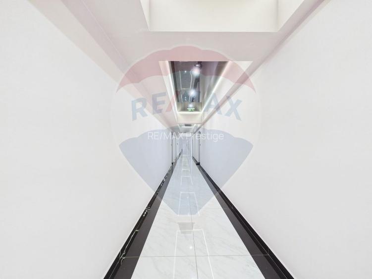 Apartament 2 camere Pipera/First Estate - 9