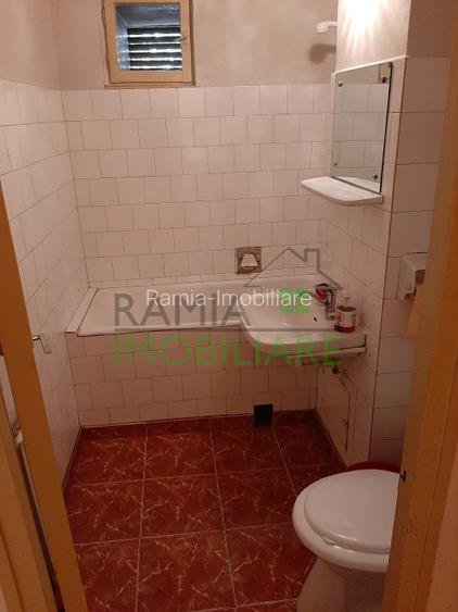 Apartament luminos cu 2 camere, balcon si centrala proprie – Astra - 8
