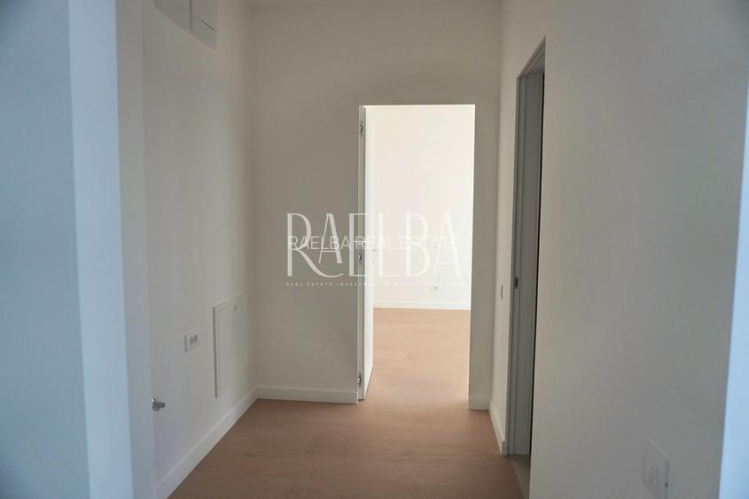 | Apartament 2 camere | AVIATIEI TOWER | - 7