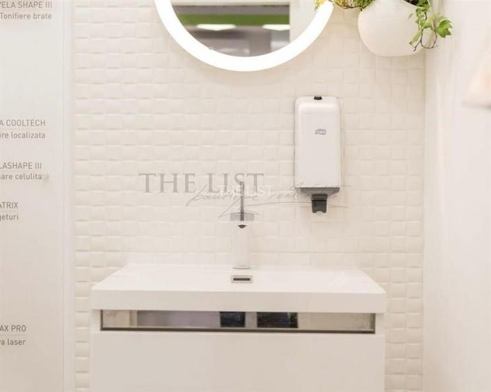 Apartament 4 camere - ARCUL DE TRIUMF - Rezidential Comercial - 6