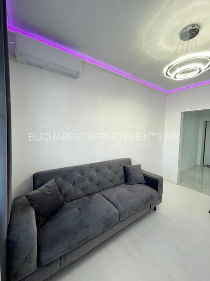 Apartament 2 camere in zona Cismigiu  vis-a-vis de Facultatea de Drept - 3