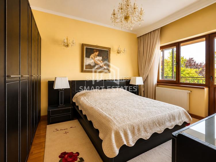 Vilă premium pe lac | Piscină & ponton privat | 2400mp teren - 12