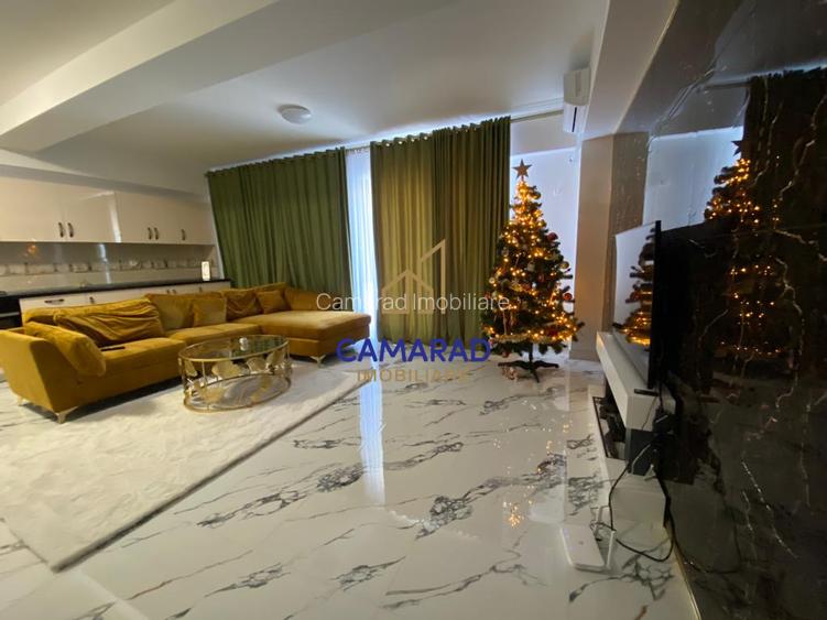 Ofertă Vânzare: Apartament Premium 3 Camere (93 mp) – Zona OMV Pipera - 12