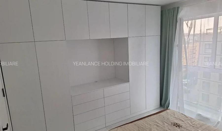 Theodor Pallady.Va propunem spre inchiriere apartament 2 camere,decomandat,conf1 - 11