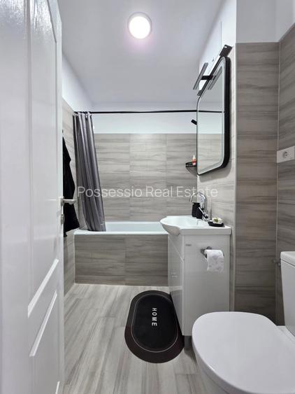 Dristor - Apartament 2 camere, Prima Închiriere - 575 EUR - 8