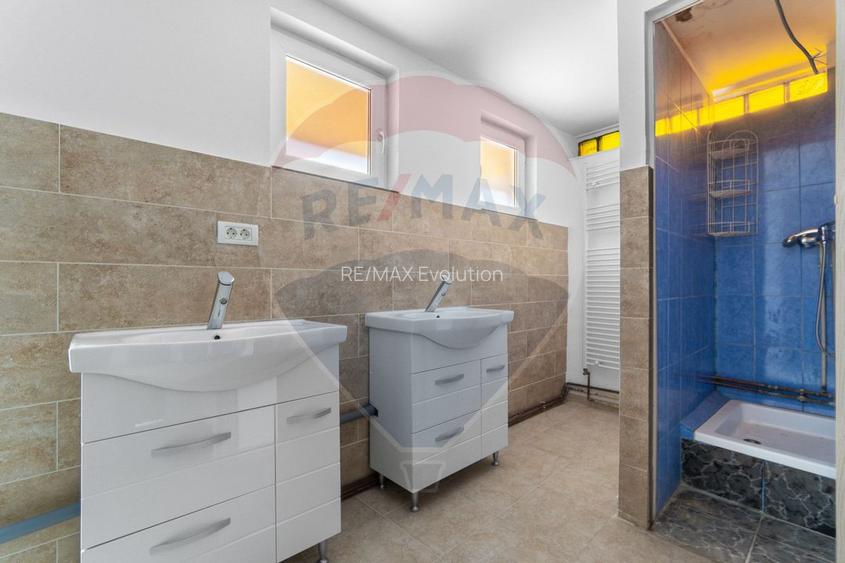 Apartament 7 camere ULTRACENTRAL in casa- Codlea! - 29