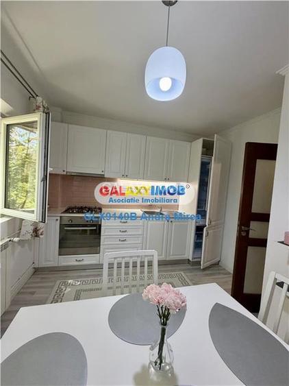 Inchiriere apartament 2 camere RENOVAT PRIMA INCHIRIERE LOC PARCARE - 3