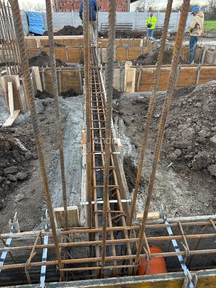 Casa Dragomiresti Vale langa Chiajna - 11