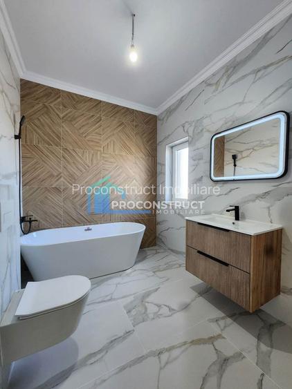 Duplex de vânzare – Moșnița Nouă, zonă excelentă, aproape de 4 benzi - 12