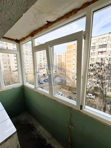 Rahova Margeanului  Str. Mișca Petre - 9