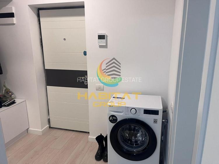 PRIMA INCHIRIERE 2 Camere cu LP Inclus  81 Residence- 5 min M Berceni - 8