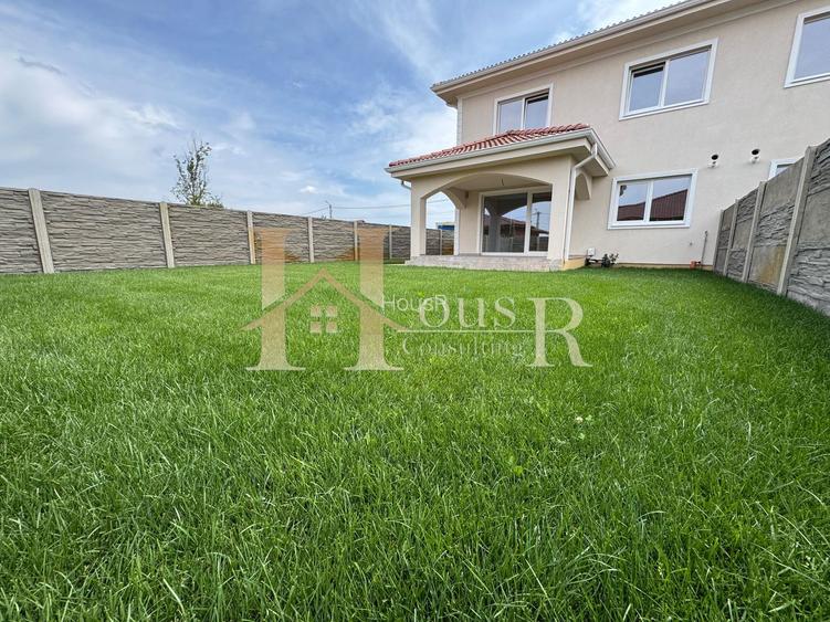 Aproape de Mosnita City Mall. Casa cu 5 camere. FINALIZATA. - 3