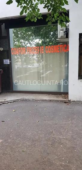 Spatiu Comercial | Piata Delfinului | Negociabil | 40 m | - 2