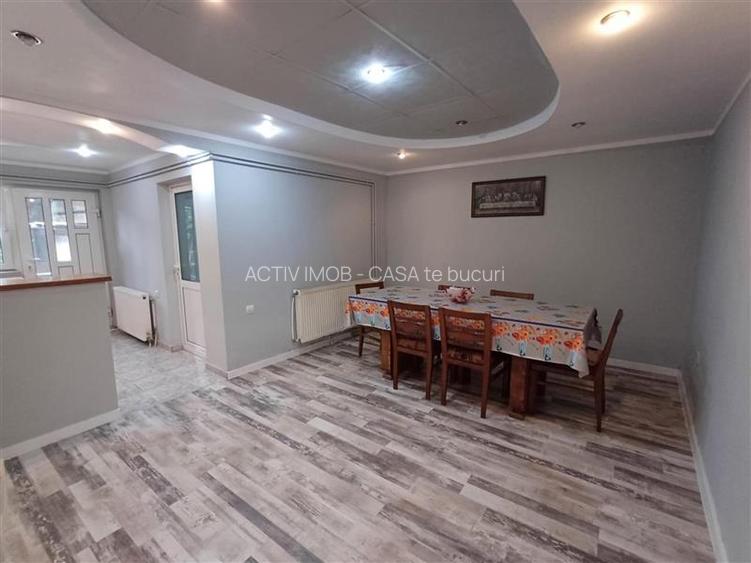 Casa de vanzare in Talmaciu - 10