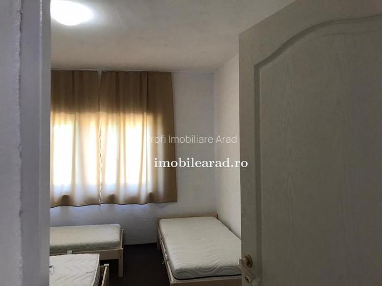 Cazare muncitori langa Arad - 7