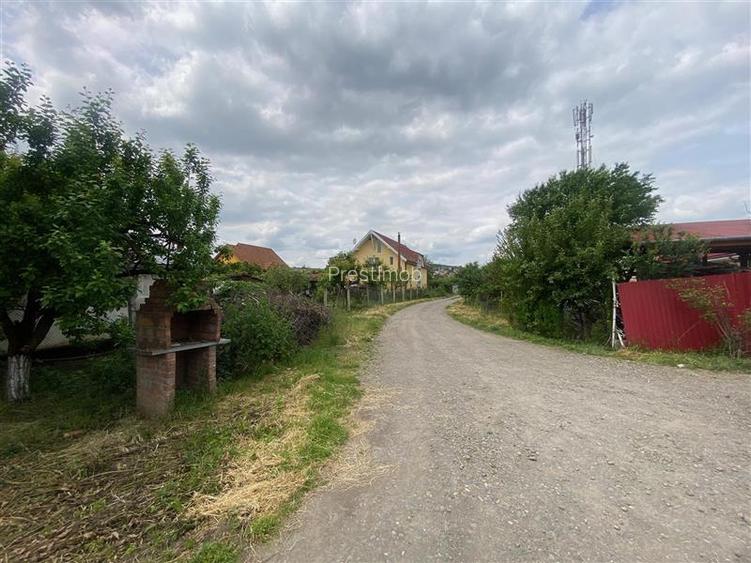 Cladire de vanzare in Sancrai, str. Vale - 15