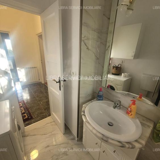 Primaverii,  renovat recent, mobilat si utilat. - 8