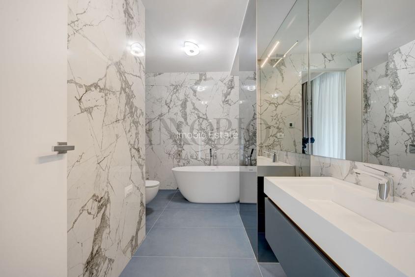 Apartament 4 Camere | Aviatorilor - Charles de Gaulle - 15