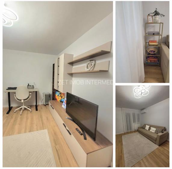 2 camere Drumul Taberei - Favorit - 2