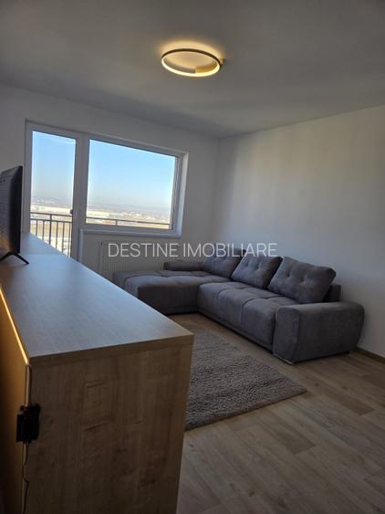 Apartament cu 3 camere, suprafata generoasa de 75mp si loc de parcare subteran - 4