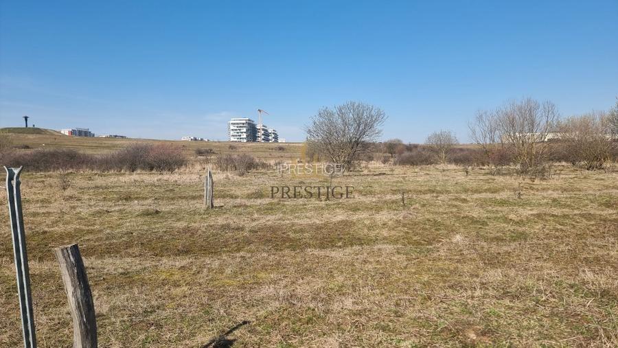 FĂRĂ COMISION | TEREN 1000 MP ȘELIMBĂR ZONA TROIȚĂ | INVESTIȚIE - 16
